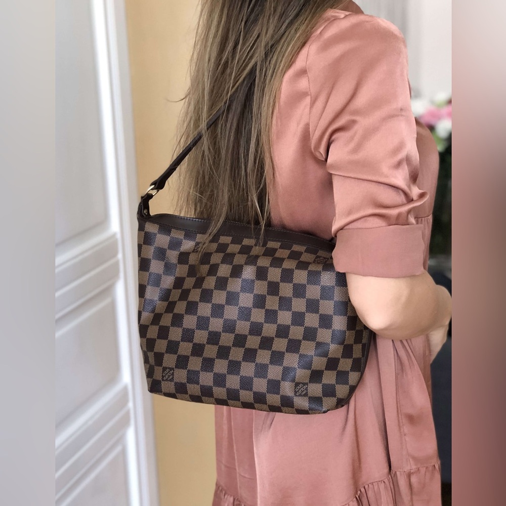 ‼️sold‼️Louis Vuitton Illovo Shoulder Bag